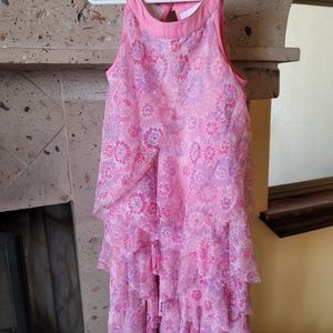 Christian Siriano Girl's Dress